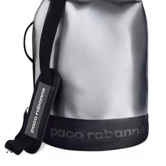 Paco Rabanne Other - Paco Rabanne Men's Duffle Bag